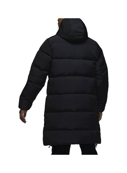 JORDAN Down Jackets Mens Black vjkicks