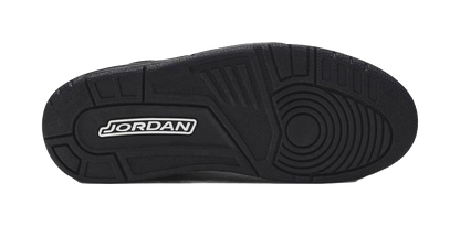 Air JORDAN 3 Black Cat vjkicks
