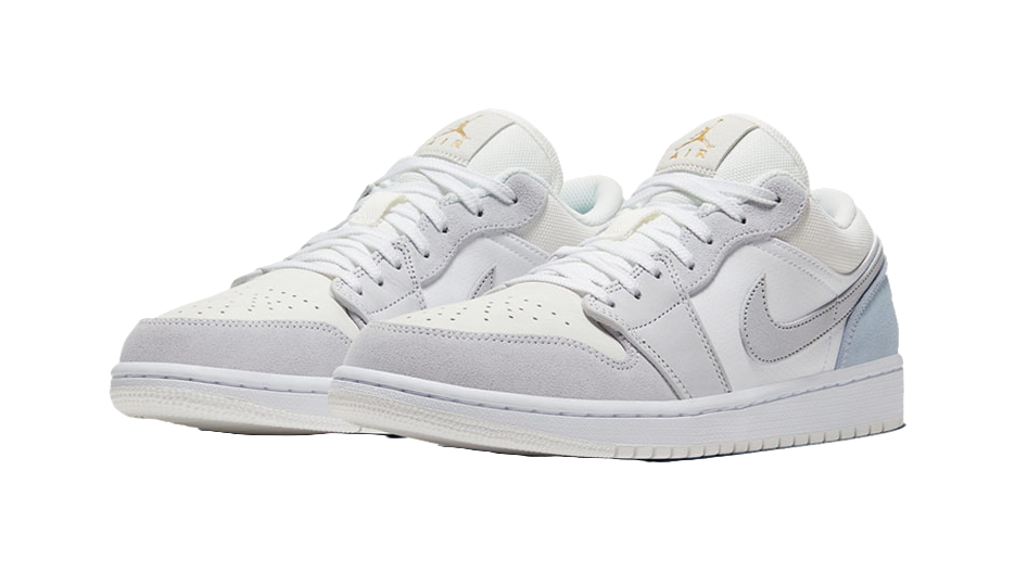 Air Jordan 1 Low Paris vjkicks