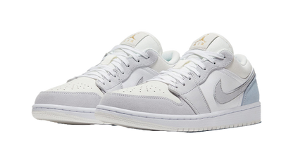 Air Jordan 1 Low Paris vjkicks