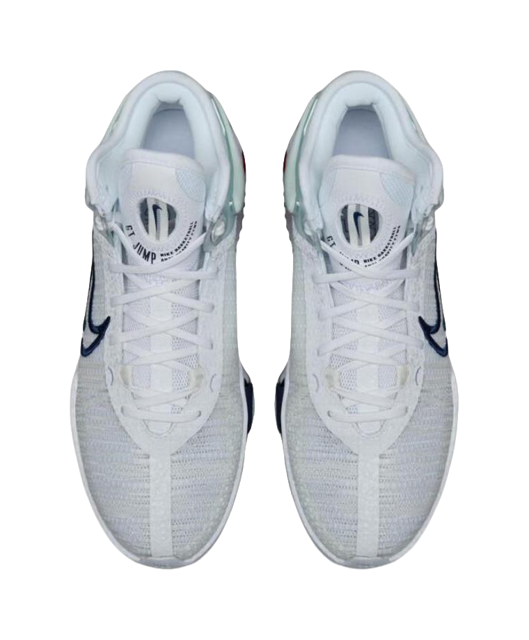 Nike Air Zoom Gt Jump 2 Ep Usa White Outsole vjkicks