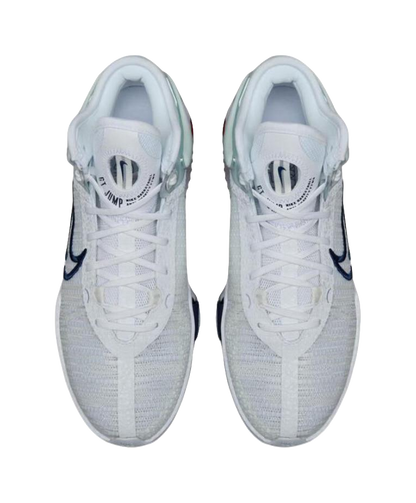 Nike Air Zoom Gt Jump 2 Ep Usa White Outsole vjkicks