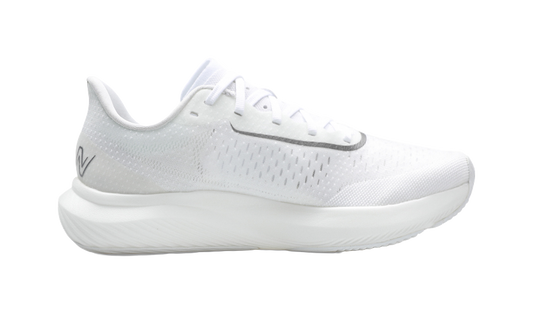 New Balance FuelCell Rebel V3 White Grey vjkicks