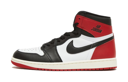 Jordan 1 Retro High Og Black Toe Reimagined vjkicks