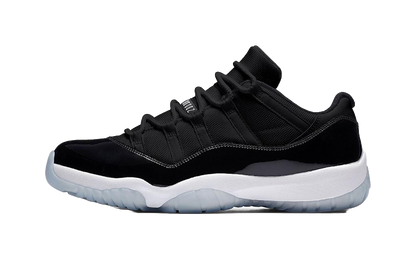 Jordan 11 Retro Low Space Jam Mens vjkicks
