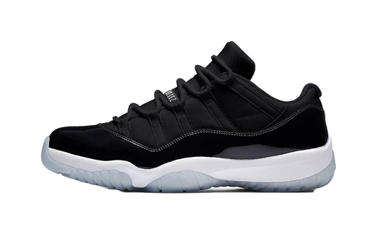Jordan 11 Retro Low Space Jam Mens vjkicks
