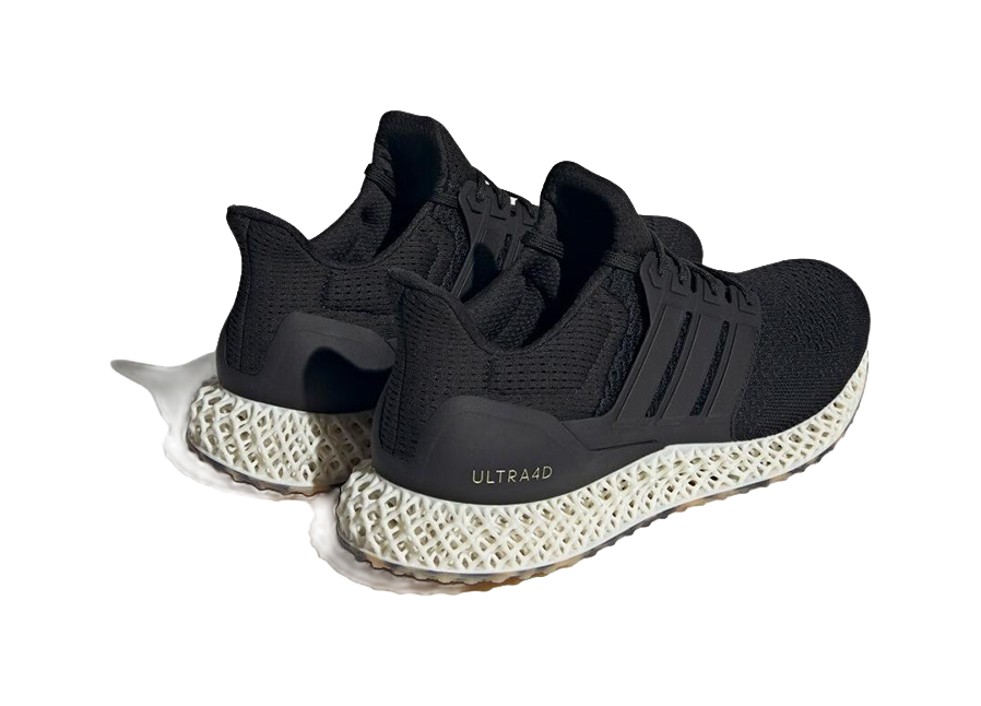 adidas Ultra 4D Black vjkicks