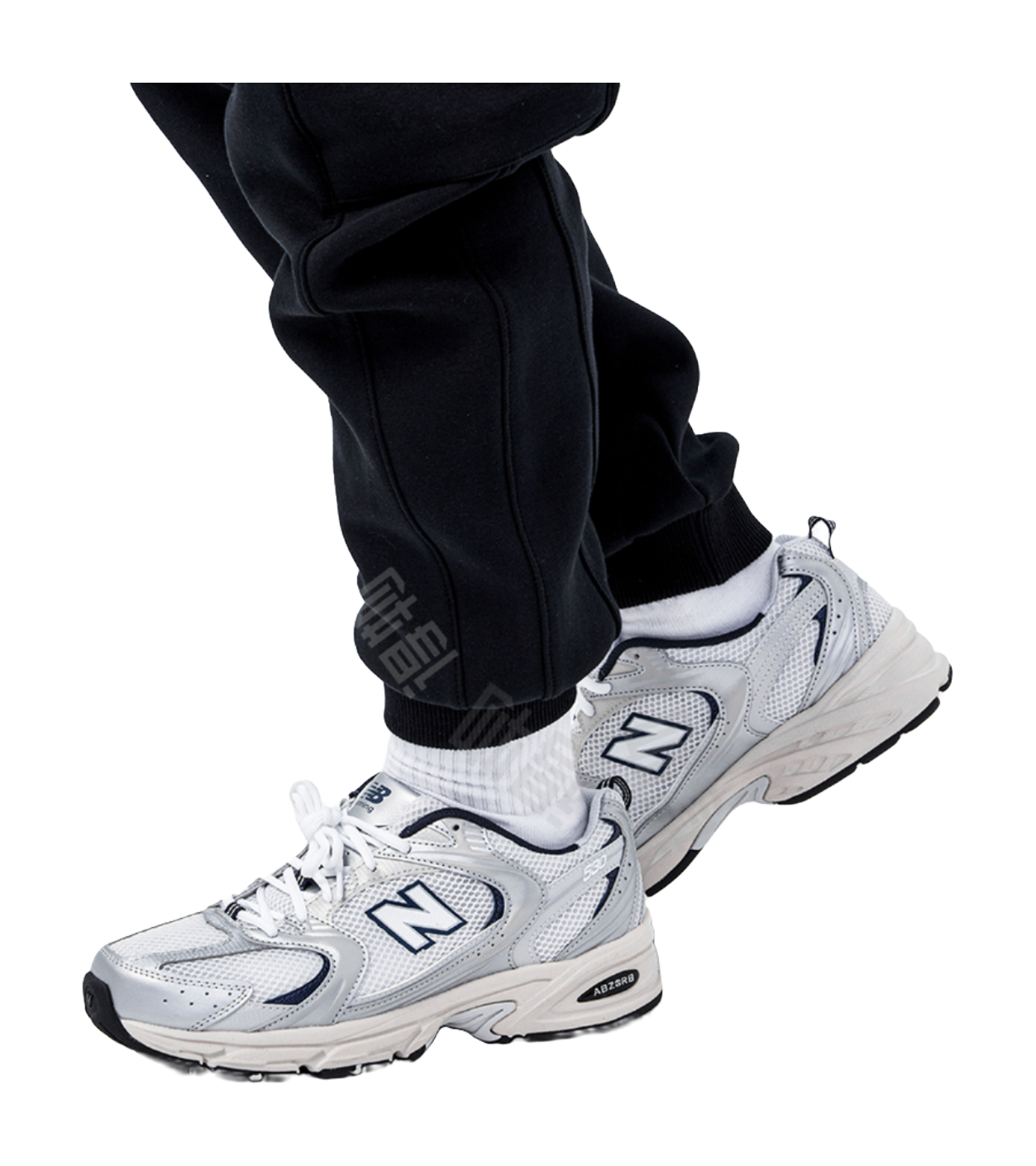 New Balance 530 Steel Grey vjkicks