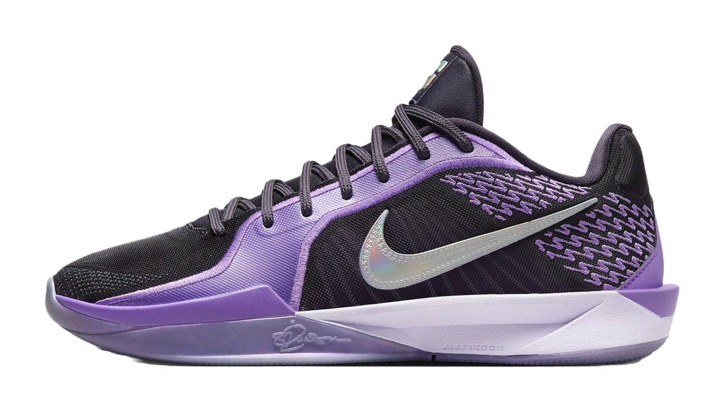 Nike Sabrina 2 EP Court Vision vjkicks