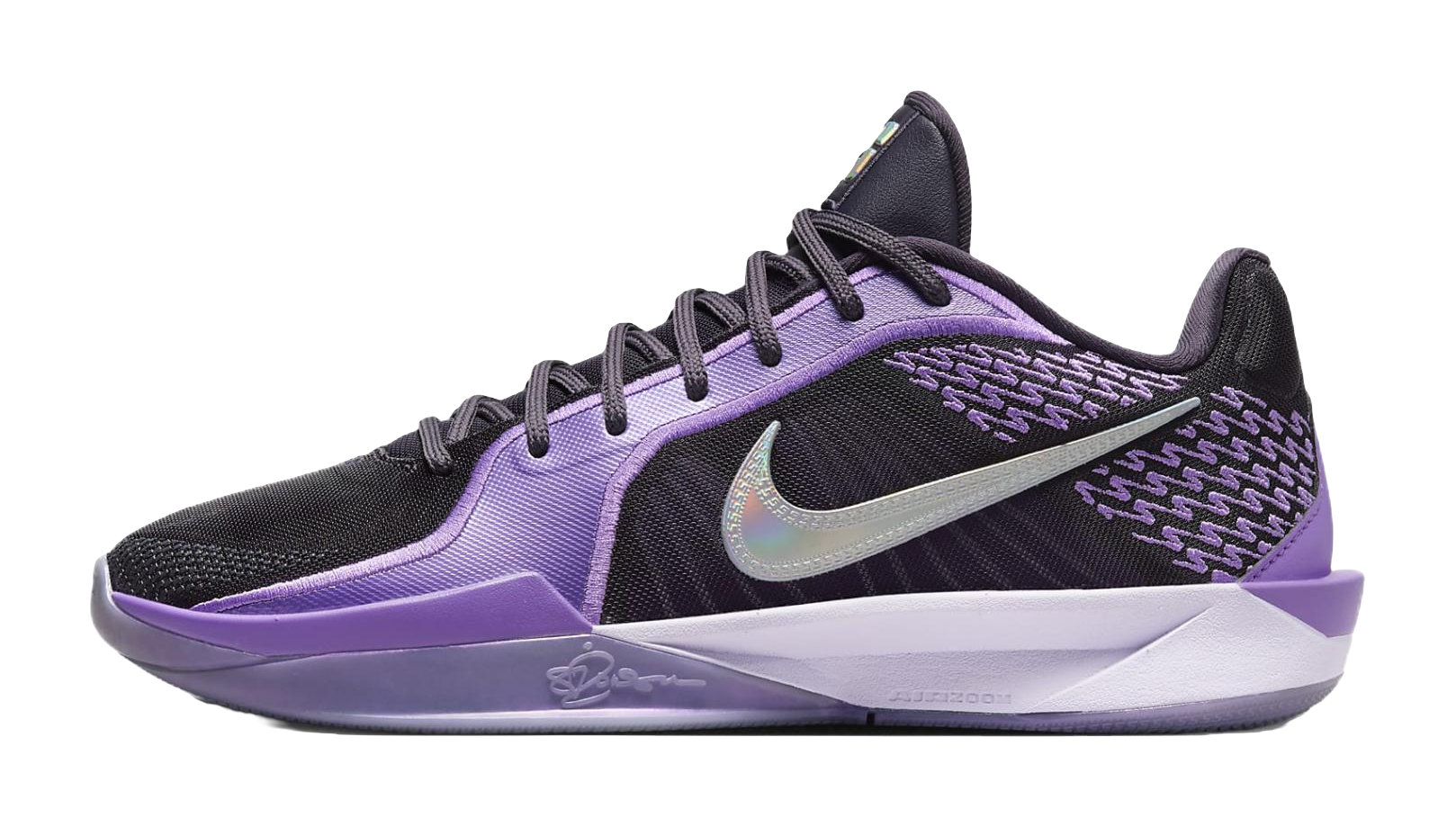 Nike Sabrina 2 EP Court Vision vjkicks