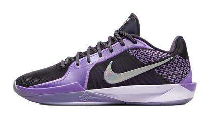 Nike Sabrina 2 EP Court Vision vjkicks