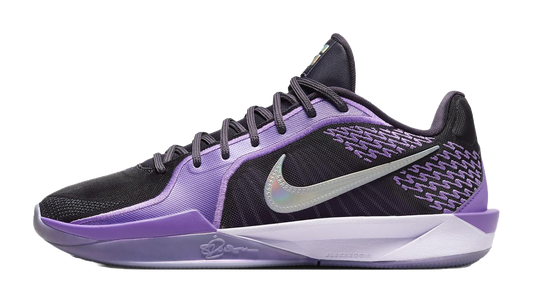 Nike Sabrina 2 EP Court Vision vjkicks