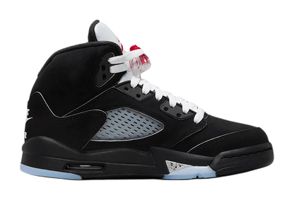 JORDAN 5 Retro OG Black Metallic Reimagined GS vjkicks