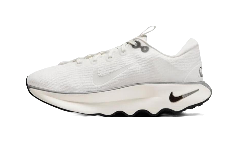 Nike Motiva Summit White Sail Black Womens vjkicks