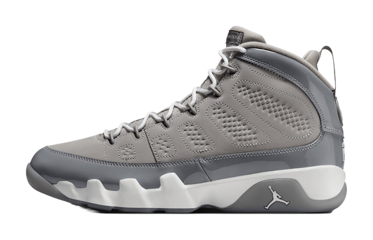 Air JORDAN 9 Cool Grey vjkicks