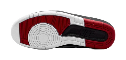 Jordan 2 Retro OG Chicago 2022 Mens vjkicks