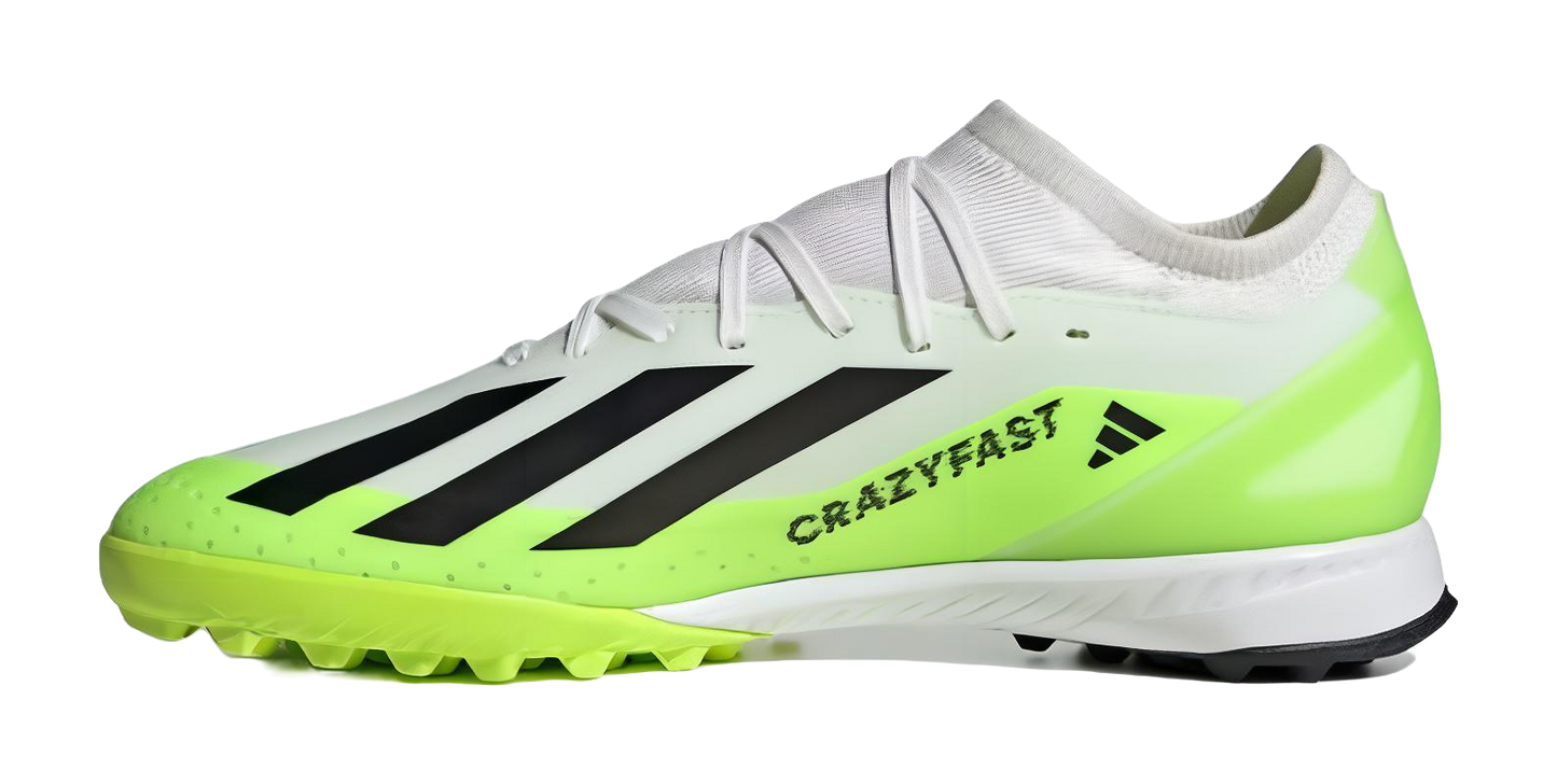 Adidas X Crazyfast.3 Tf Crazyrush Pack vjkicks