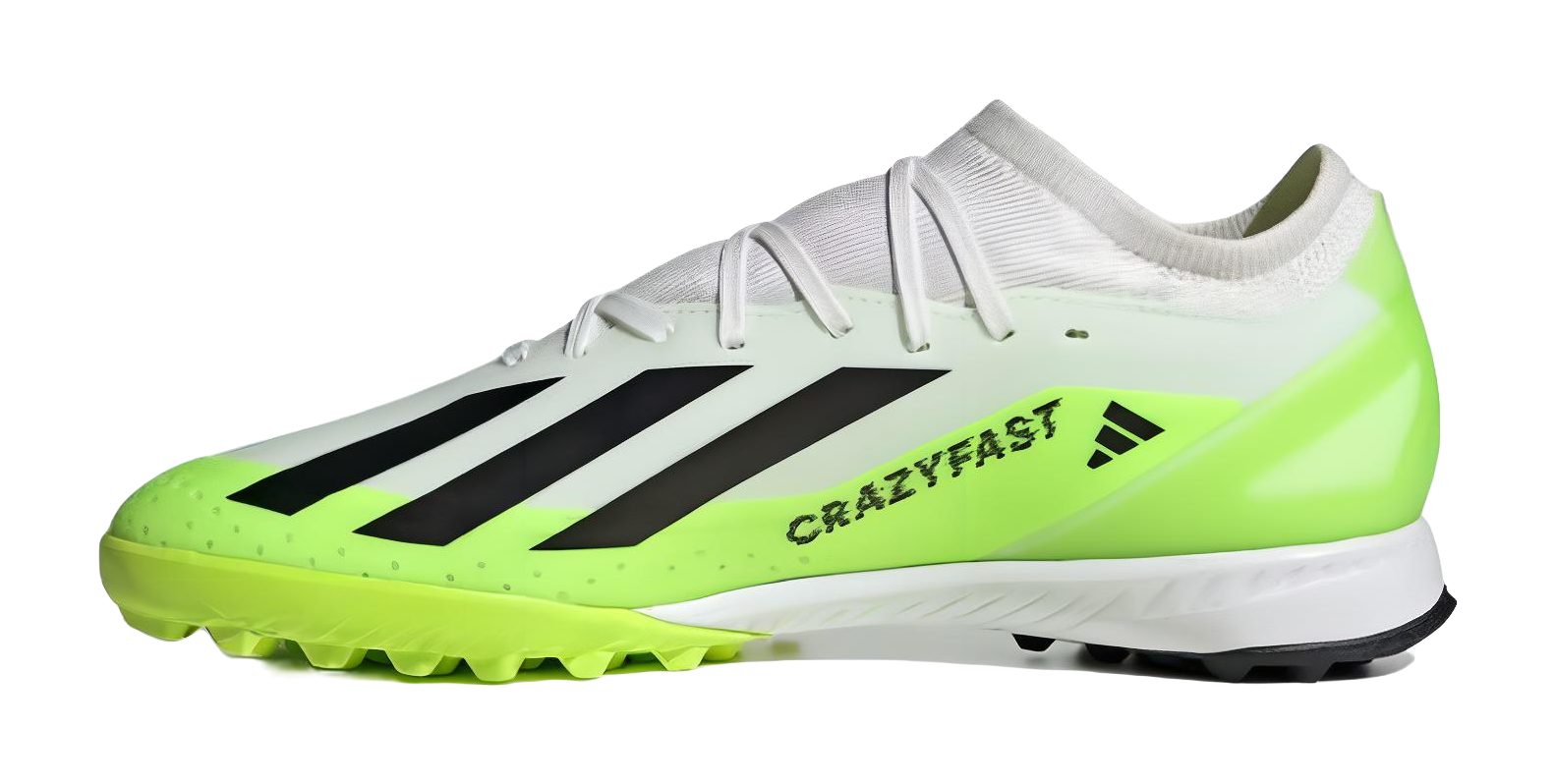Adidas X Crazyfast.3 Tf Crazyrush Pack vjkicks