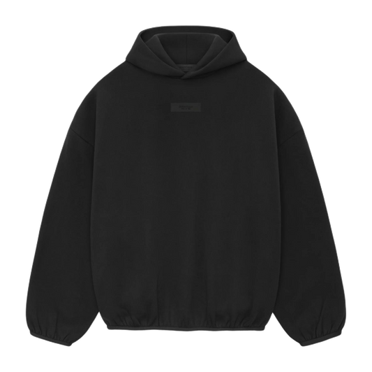 Fear Of God Essentials Core Collection Hoodie vjkicks