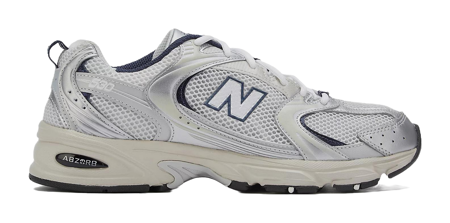 New Balance 530 Steel Grey vjkicks