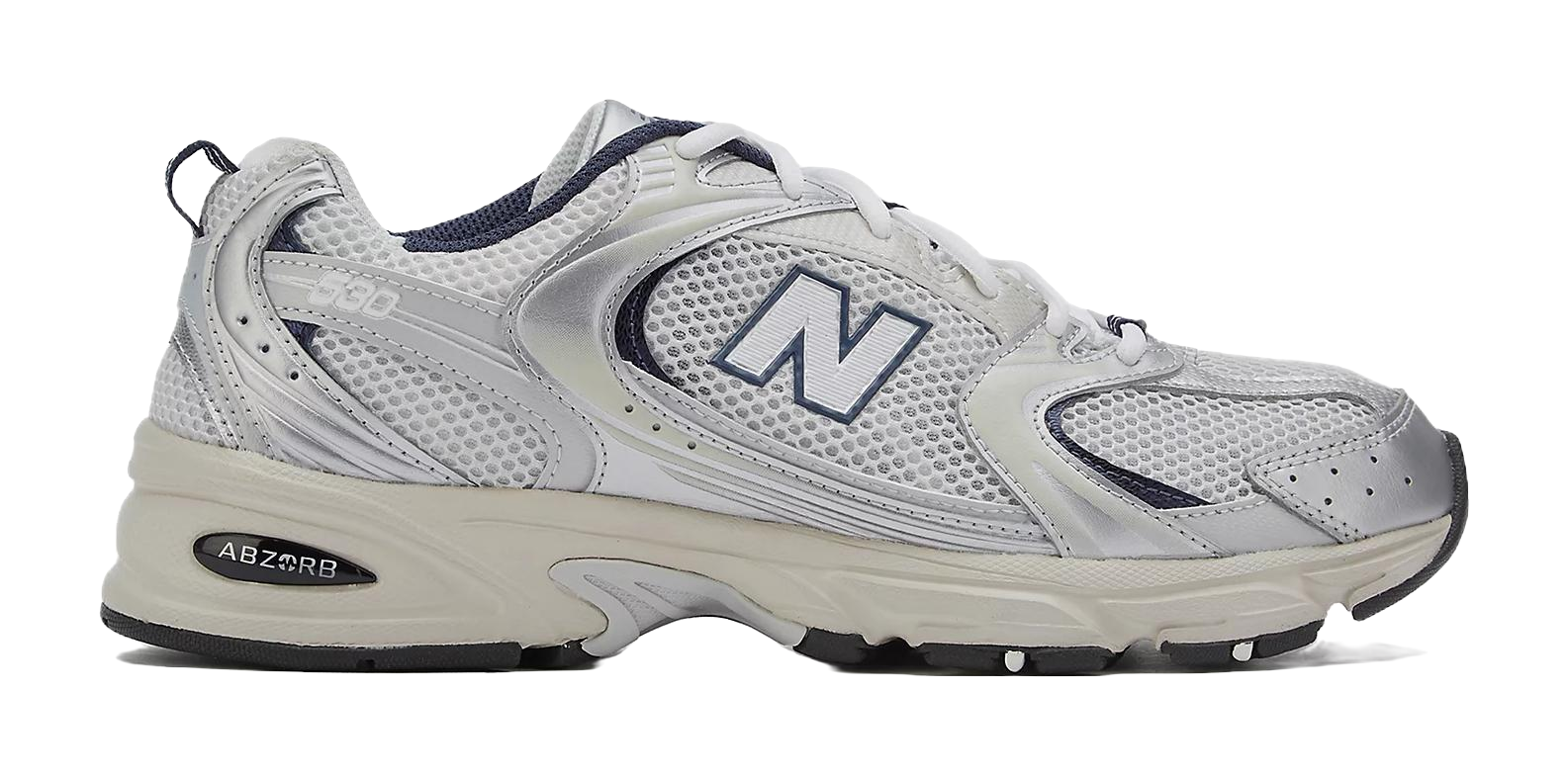 New Balance 530 Steel Grey vjkicks