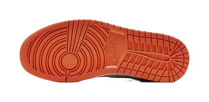 Jordan 1 Retro High Og Shattered Backboard 2025 vjkicks