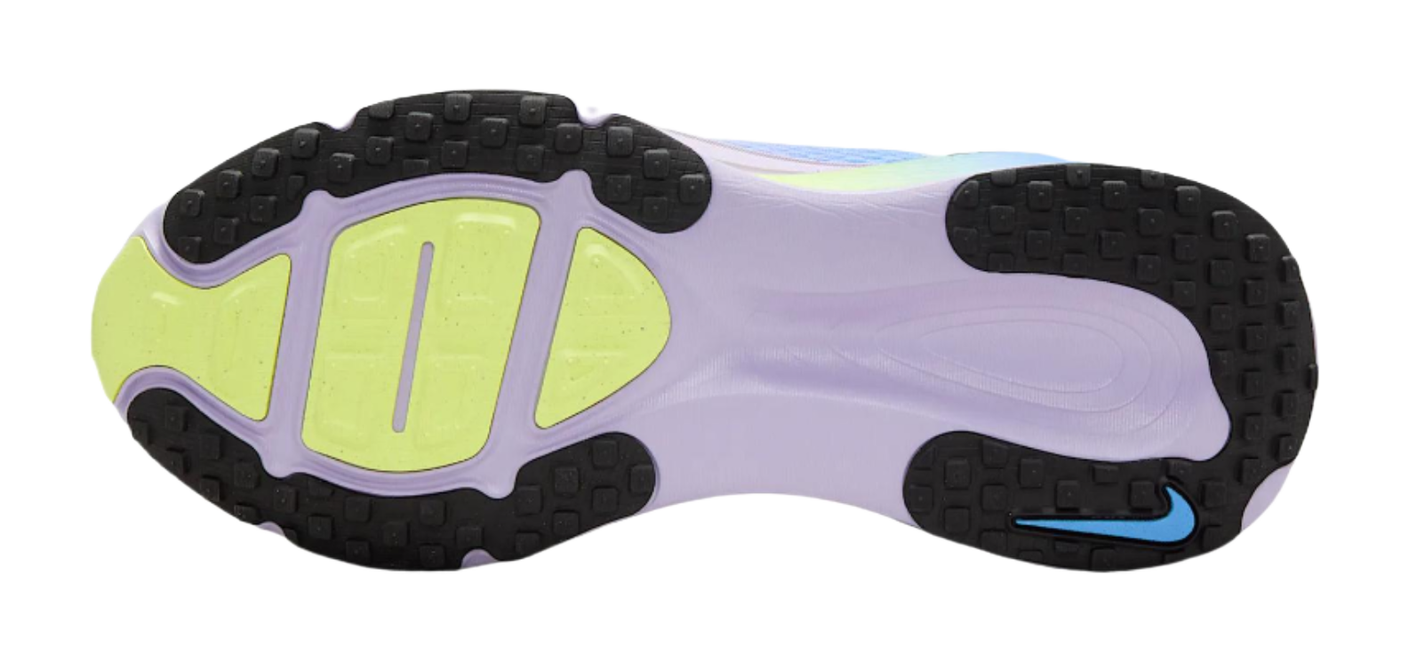 Nike Vomero 18 Se Mood Ring Womens vjkicks