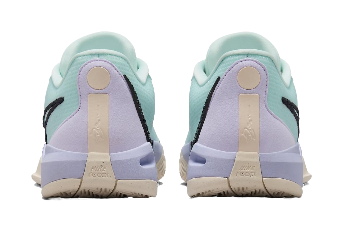 Nike Sabrina 1 Ep Brooklyns Finest Womens vjkicks