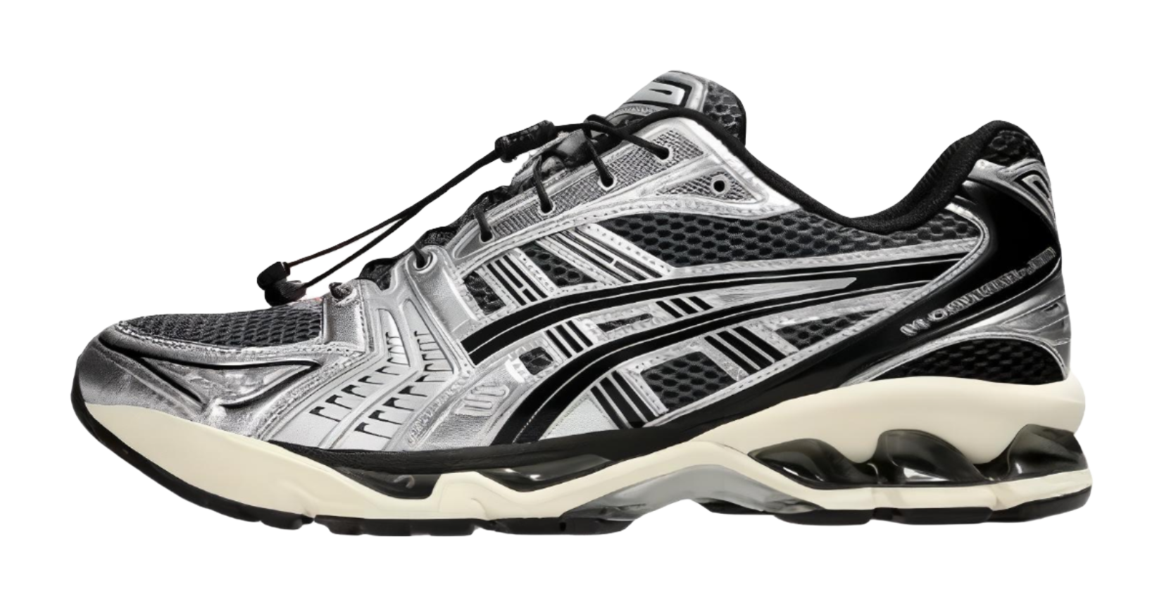 ASICS Gel Kayano 14 Unlimited Pack Carrier Grey vjkicks