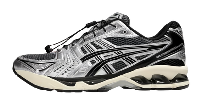 ASICS Gel Kayano 14 Unlimited Pack Carrier Grey vjkicks