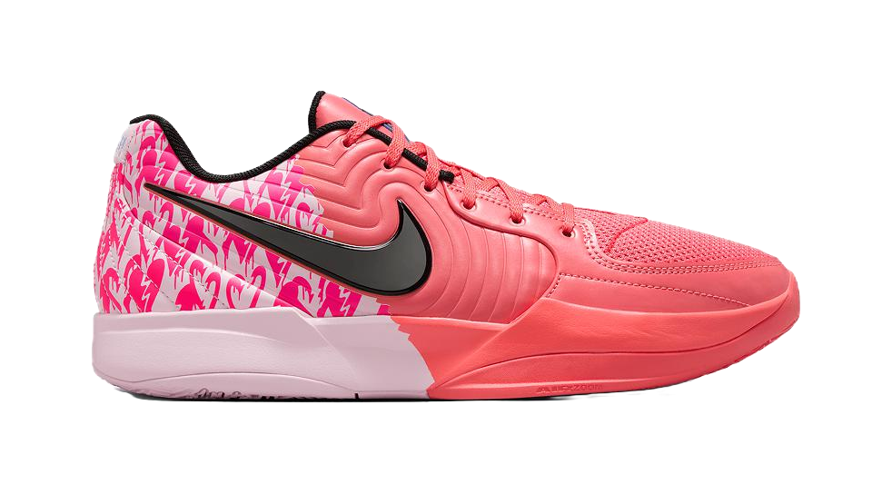 Nike Ja 2 EP Heart Eyes Mens vjkicks