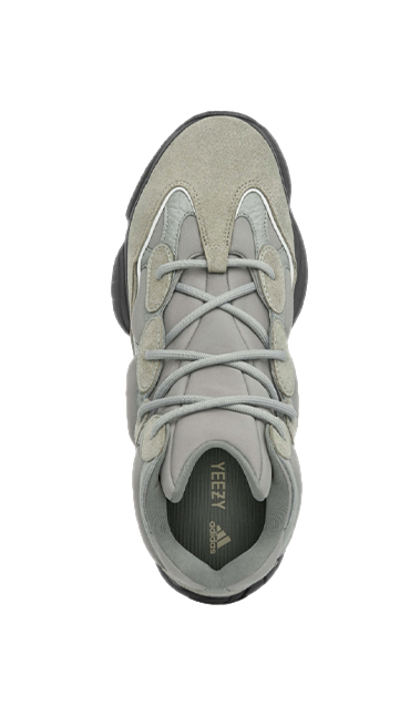 Adidas Yeezy 500 High Mist vjkicks