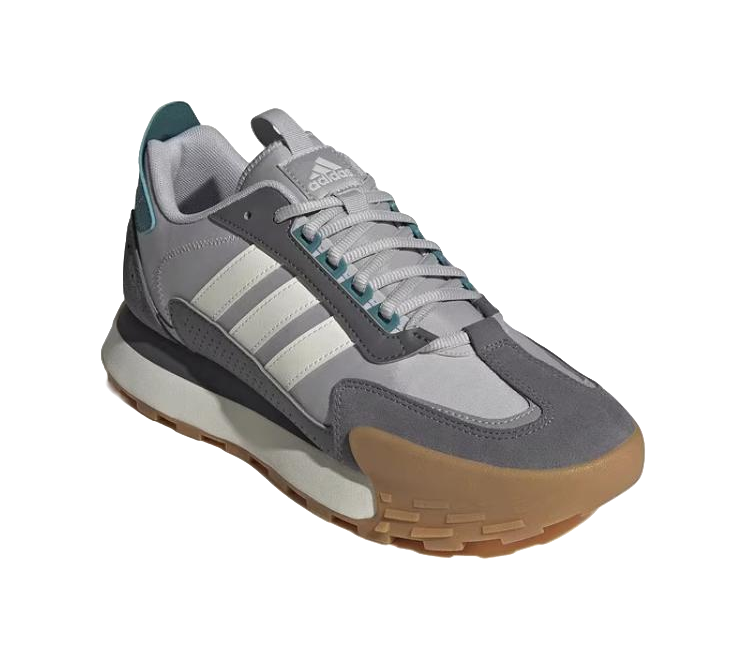 adidas Futro Mixr Grey Brown White vjkicks