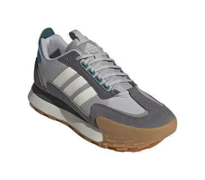 adidas Futro Mixr Grey Brown White vjkicks