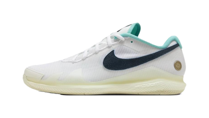 Nike Air Zoom Vapor Pro White Coconut Milk vjkicks