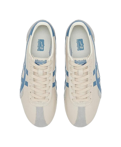 Onitsuka Tiger Runspark Cream Light Blue vjkicks