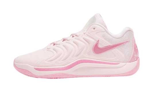 Nike KD 17 Aunt Pearl vjkicks