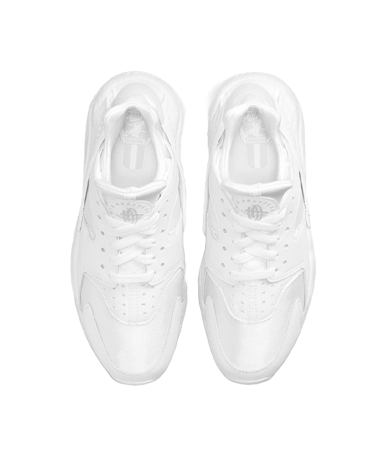 Nike Air Huarache Triple White 2021 Womens vjkicks