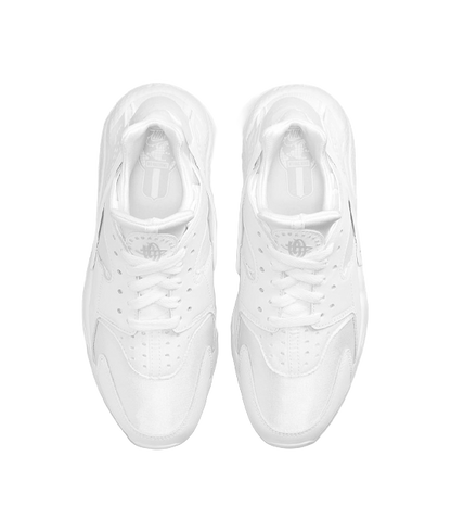 Nike Air Huarache Triple White 2021 Womens vjkicks