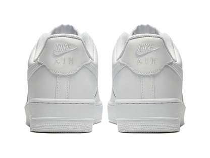 Nike Air Force 1 Low 07 Triple White vjkicks