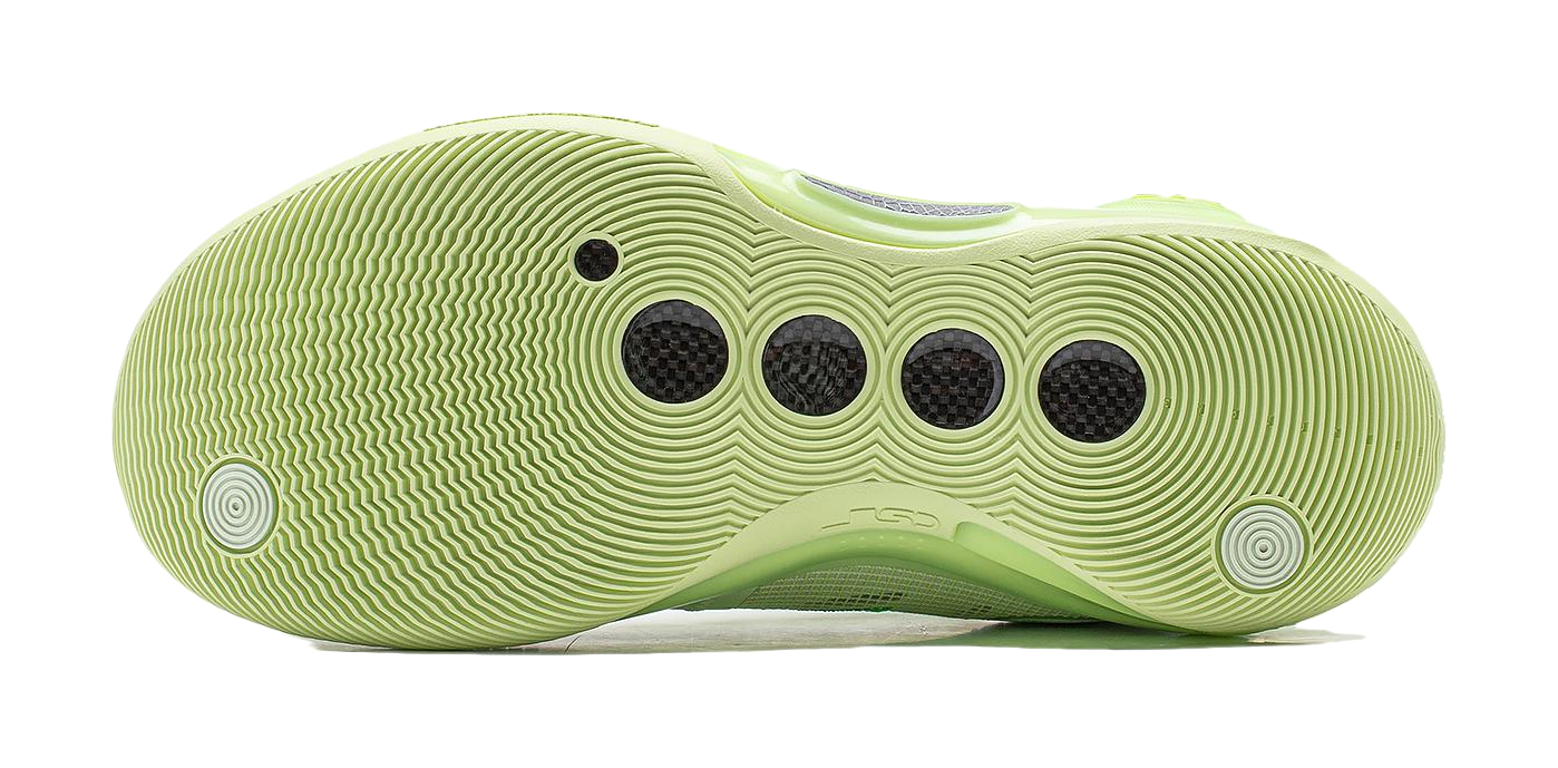 LINING Way Of Wade 10 Low - Avocado vjkicks