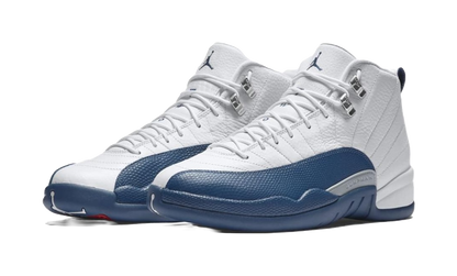 Jordan 12 Retro French Blue 2025 vjkicks