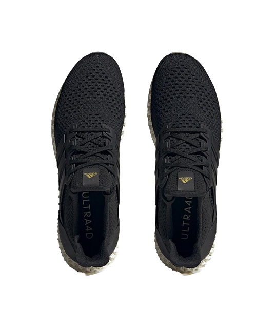 adidas Ultra 4D Black vjkicks