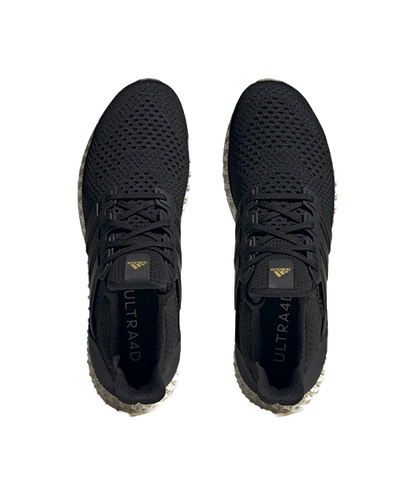 adidas Ultra 4D Black vjkicks