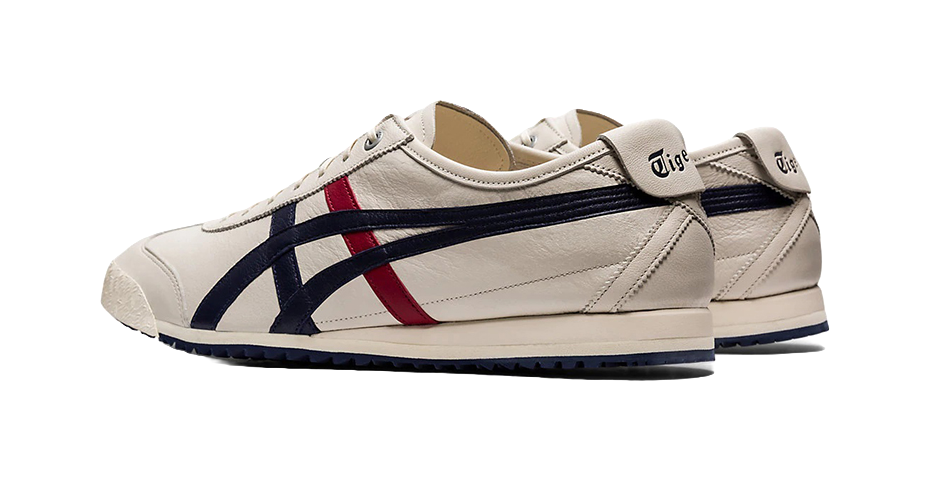 Onitsuka Tiger Mexico 66 SD Cream/Peacoat vjkicks