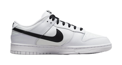 Nike Dunk Low Reverse Panda vjkicks