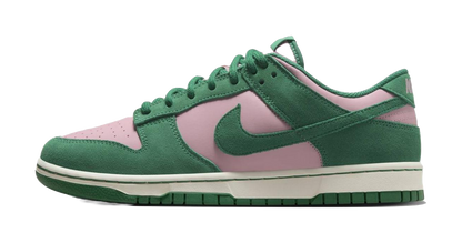 Nike Dunk Low Retro SE Medium Soft Pink Malachite vjkicks
