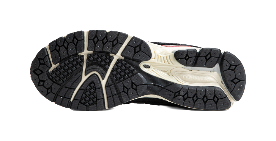 New Balance 1906R Protection Pack Black Sneakers vjkicks