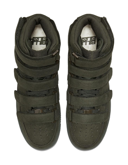 Nike X Billie Eilish X Air Force 1 High 07 Sp Sequoia vjkicks