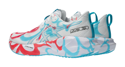 ASICS Novablast 5 Tokyo Marathon vjkicks